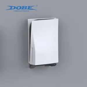 DOBE Factory Direct Supply TP5-3502 PS5/ PS5 Slim Dock Wall Mounting Bracket Bracket PS5/ PS5 Slim