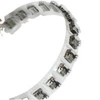 Connecteur de remplacement de port HD 2026P pour contrôleur filaire en alliage d'aluminium