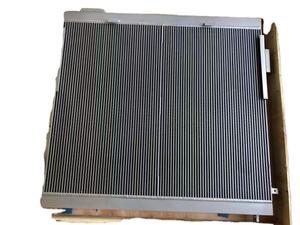Radiatore Olio per Escavatore EX800 EX750-5, Codici 4406230 4397908 - Product Image 3