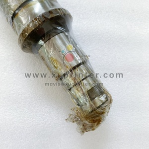 MA High Quality Drive Shaft L3.040.013 Roller Drive Shaft Cover for Heidelberg CD74 XL75 Offset <b>Press</b> Parts - Product Image 5