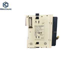 ระบบควบคุมอัตโนมัติ PLC และ TM2AMM12HT แบบอนาล็อก TM2AMM8HT TM2AMM6HT TM2AMM3HT - Product Image 1