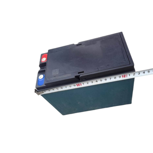 <span class=keywords><strong>Batterie</strong></span> plomb-acide haute capacité pour moto électrique <span class=keywords><strong>12V</strong></span> <span class=keywords><strong>45Ah</strong></span> <span class=keywords><strong>batterie</strong></span> sans entretien - Product Image 5