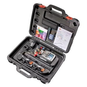 Appareil de mesure des liquides réfrigérants Testo 570 2 Set 0563 5702 1 Set - Product Image 6