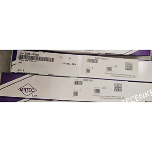 1 Lámpara NUEVA AMAT 0195-04092 - Product Image 1