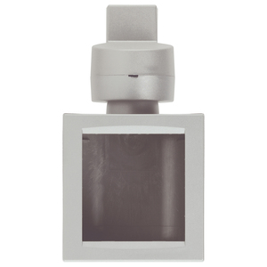 Supporto Regolabile 14.4 Pollici Argento Per Uso Industriale - Product Image 1