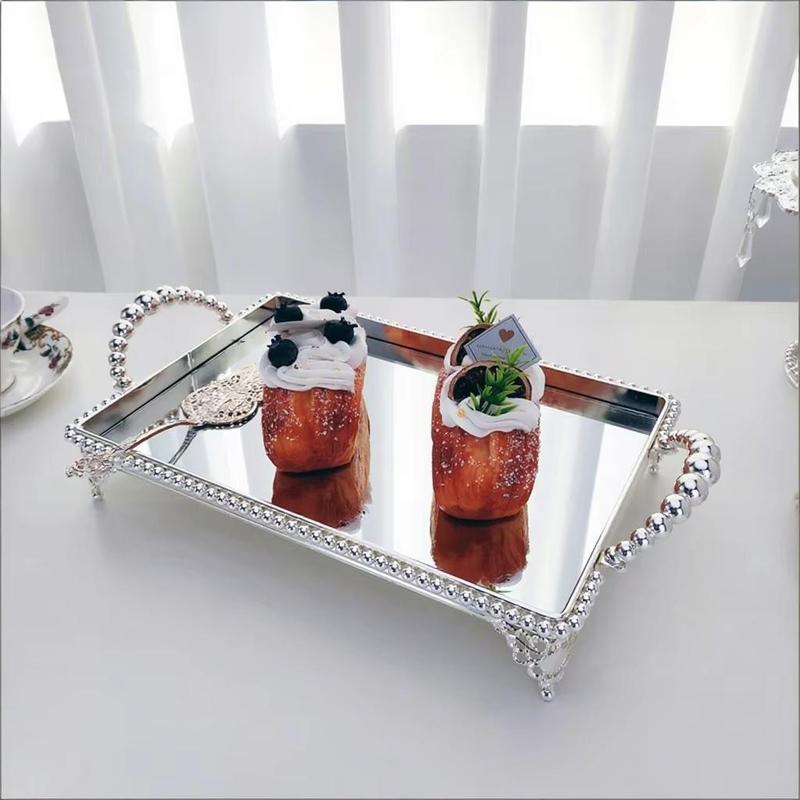 Light Luxury European Style Multifunction Cosmetics