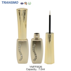 Tubes d'emballage pour eye-liner mat à marque privée vides, flacon d'emballage pour eye-liner, flacon de sérum pour cils - Product Image 1