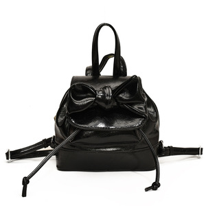 <span class=keywords><strong>Zaino</strong></span> <span class=keywords><strong>di</strong></span> Marca Nuovo <span class=keywords><strong>di</strong></span> Fabbrica, Stile Coreano, Borsa in <span class=keywords><strong>Pelle</strong></span> PU, Borse a Tracolla Personalizzate alla Moda per Donne - Product Image 5