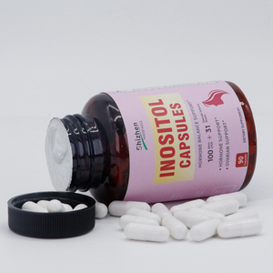 แคปซูลผลิตภัณฑ์เสริมอาหารผงไมโออินโนทอลและดีชิโระ - Product Image 4