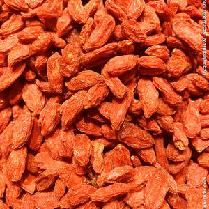 Nihewan-fruta seca orgánica saludable, té de flores secas, precio de baya de Goji, baya milagrosa, venta al por mayor de fábrica - Product Image 5