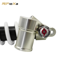 Amortisseur arrière à haute et basse vitesse RAF55RV pour moto électrique tout-terrain Surron Ultra Bee