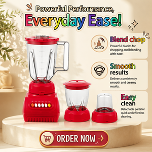 350W 1.5L Frasco <span class=keywords><strong>de</strong></span> plástico 4 velocidades 3 en 1 Licuadora multifunción 999 Licuadora <span class=keywords><strong>de</strong></span> <span class=keywords><strong>pie</strong></span> - Product Image 5