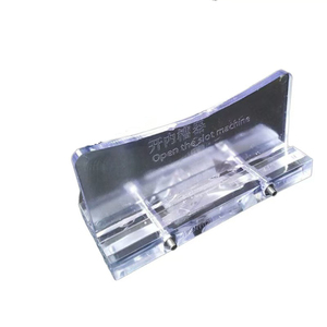 KT Hội Đồng Quản trị cắt bọt Hội Đồng Quản trị slotter đa góc PVC khía Hướng dẫn sử dụng 45 độ góc cắt duy nhất bên bevel chamfer tuyến tính - Product Image 1