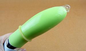 Lager verfügbar 7 Zoll Gummi verkaufen billige chinesische Marken heißer Verkauf Kondom - Product Image 6