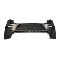 Vente en gros de pare-chocs avant et arrière pour BYD e2 EV, phares LED, kit carrosserie, pièces de châssis, pièces de rechange électriques, système de carrosserie automobile
