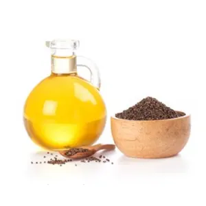 Richtek best quality perilla seed oil with free sample prompt delivery ISO22000 perilla oil