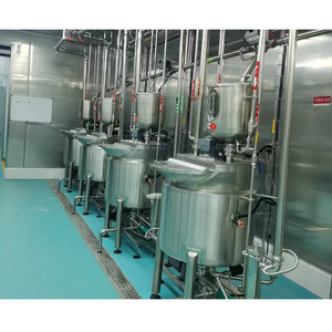 Aerator Type Automatic Marshmallow Twist Stick Filling Double Color Marshmallow Rope Forming <b>Machine</b> for Sale - Product Image 3