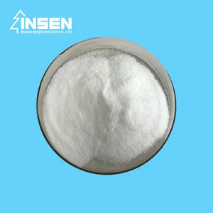 Insen提供高纯度L赖氨酸乙酸酯