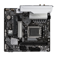 Nueva Placa Base B650M GAMING WIFI DDR5 AM5 M ATX con Chipset AMD B650, 256GB, Inalámbrica, para Juegos, PCIe5.0 M.2 para GIGABYTE