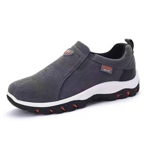 Large Size 38-50 Fashion <strong>Men's</strong> Walking Style Shoes Mesh Lightweight Casual Shoes Comfortable Sport Shoes for <strong>Men</strong> - Product Image 3