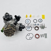 Bộ dụng cụ sửa chữa gioăng cao su bơm nhiên liệu diesel, bộ sửa chữa bơm đường ray chung cho bơm dầu pít-tông CP4 2, 891832 CP402 891832CP402