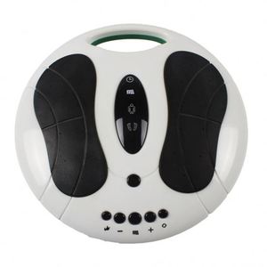 理学療法ケア腹筋足刺激装置 - Product Image 1