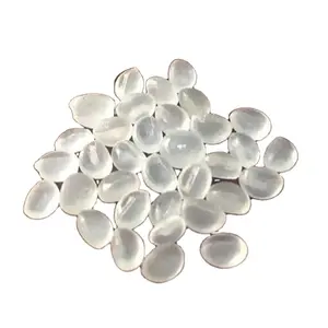 Hot commodity Polyethylene resin Extruded grade LDPE plastic raw material LDPE plastic Granules used to make film products