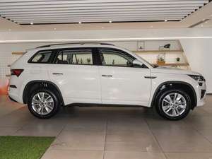 2025 SUV à essence, 2.0T, 5 portes 5 places, 2WD/4WD, transmission à double embrayage, Volkswagen Skoda <span class=keywords><strong>Kodiaq</strong></span> - Product Image 4