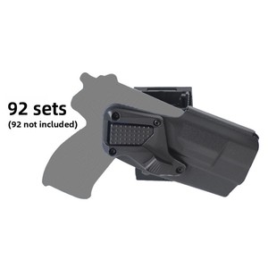 <span class=keywords><strong>Ceinture</strong></span> tactique à dégagement rapide avec support rotatif pour lampe torche et plaque de fixation pour <span class=keywords><strong>ceinture</strong></span> de poitrine - Product Image 6