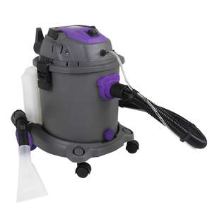 Aspirapolvere Multifunzione 2026 per Uso Domestico, Asciutto e Bagnato, con Funzione Spray Elettrico per Pulizia Tappeti - Product Image 1