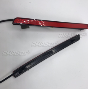 ไฟเบรกสะท้อนแสงท้ายรถยนต์โตโยต้า โคโรลล่า แฮทช์แบค ปี 2019-2022 แบบ LED - Product Image 5