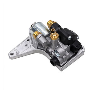 21707055 Vanne de frein à air Pièces détachées pour camions Haute qualité - Product Image 1