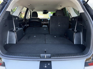 รถยนต์มือสอง Kia Sorento LX FWD ปี 2026 - Product Image 5