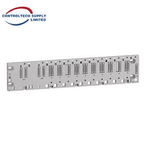 High Quality XBTGT5230 Aluminum Power Supply Module for Automation - Product Image 3