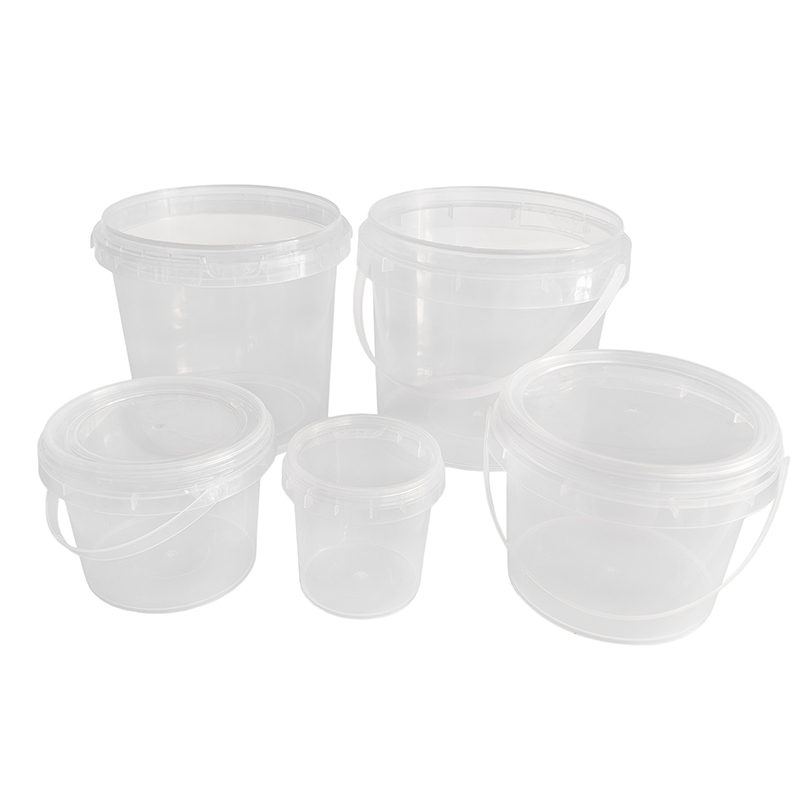 Plastic Bucket Manufacturers 2 Litre 10