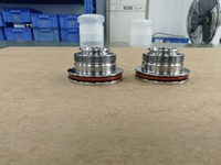 2925 Mandrin de capsuleuse pour machine Arol