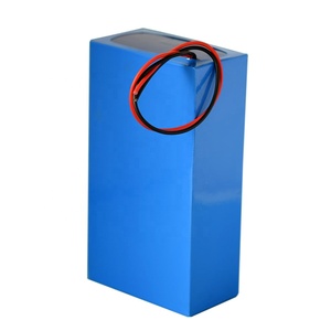แบตเตอรี่แบบชาร์จได้ 4S7P 12v 42ah พร้อม BMS 20a LFP1242 4s BMS - Product Image 2