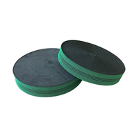 Sangle élastique tissée multi-usages en caoutchouc et polyester de 5 cm, écologique, pour lits, tables et meubles