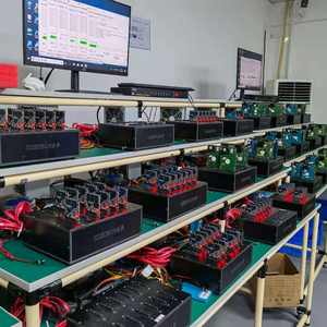 EAGET Disco Rigido Portatile 256GB 500GB 1TB 2TB 4TB, Unità SSD Esterna per Server - Product Image 5