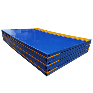 Barrera de Protección para Hockey sobre Hielo de HDPE de 15 mm para Uso Comercial y Residencial - Product Image 4