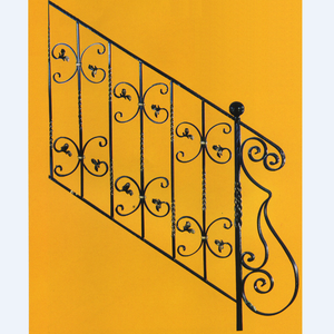 Nouveau escalier design pour la décoration de la maison - Product Image 6