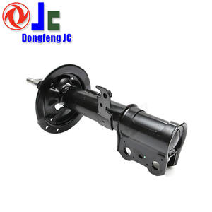 Amortiguador delantero izquierdo n. ° 334324 para <span class=keywords><strong>Corolla</strong></span> 2006 _ E12J E12T _ - Product Image 1