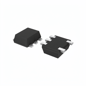 SOT 665 Manufacturer Channel BU4244FVE-TR Power Management (PMIC) Buy Online Electronic Components - Product Image 1
