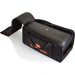 Estuche de Transporte para Altavoz, Bolsa de Almacenamiento, Bolsa de Transporte para Altavoz, Muestra Gratuita - Product Image 2