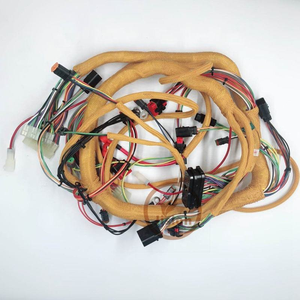 Arnés de cableado para excavadora 275-7004 2757004 para cableado de 320d - Product Image 1