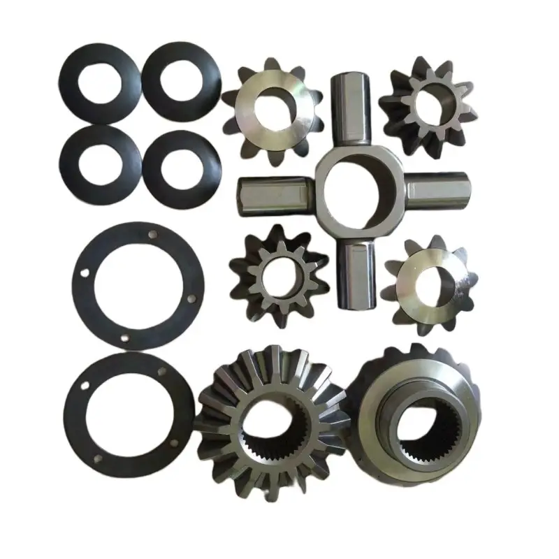 For Isuzu FRR Rear Axle Differential Bevel Kit, Differential Repair Kit, Differential Spider Kit