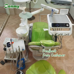 Équipement dentaire d'odontologie Factory S103Pro - Product Image 3