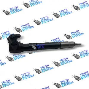 295700-0560 23670-0E020 23670-09430 23670-19025 23670-11020 Diesel Common Rail Fuel Injector For toyota fortuner 1GD-FTV