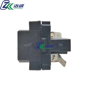 Relé Trane RLY02433 3CR-204-189B, Accesorio para Compresor de Aire Acondicionado Eléctrico - Product Image 1