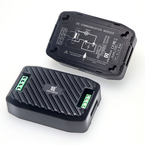 Peacefair PZEM-017 kỹ thuật số vôn kế wattmeter thông minh 0-300V 50A 100A 200A 300A DC Volt Amp Meter 110V năng lượng Power Meter RS485 - Product Image 5